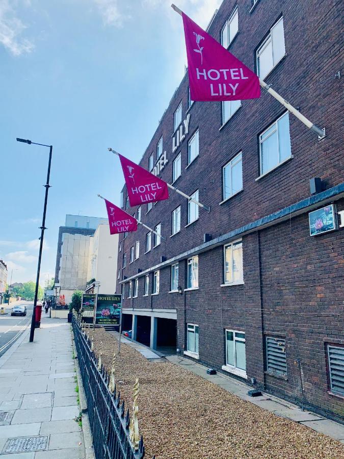 Lily Hotel Londen