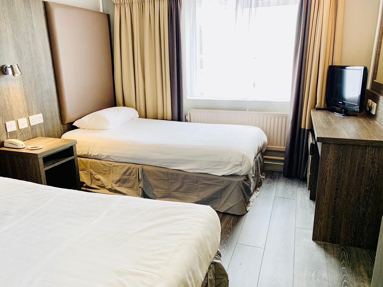 Lily Hotel Londen