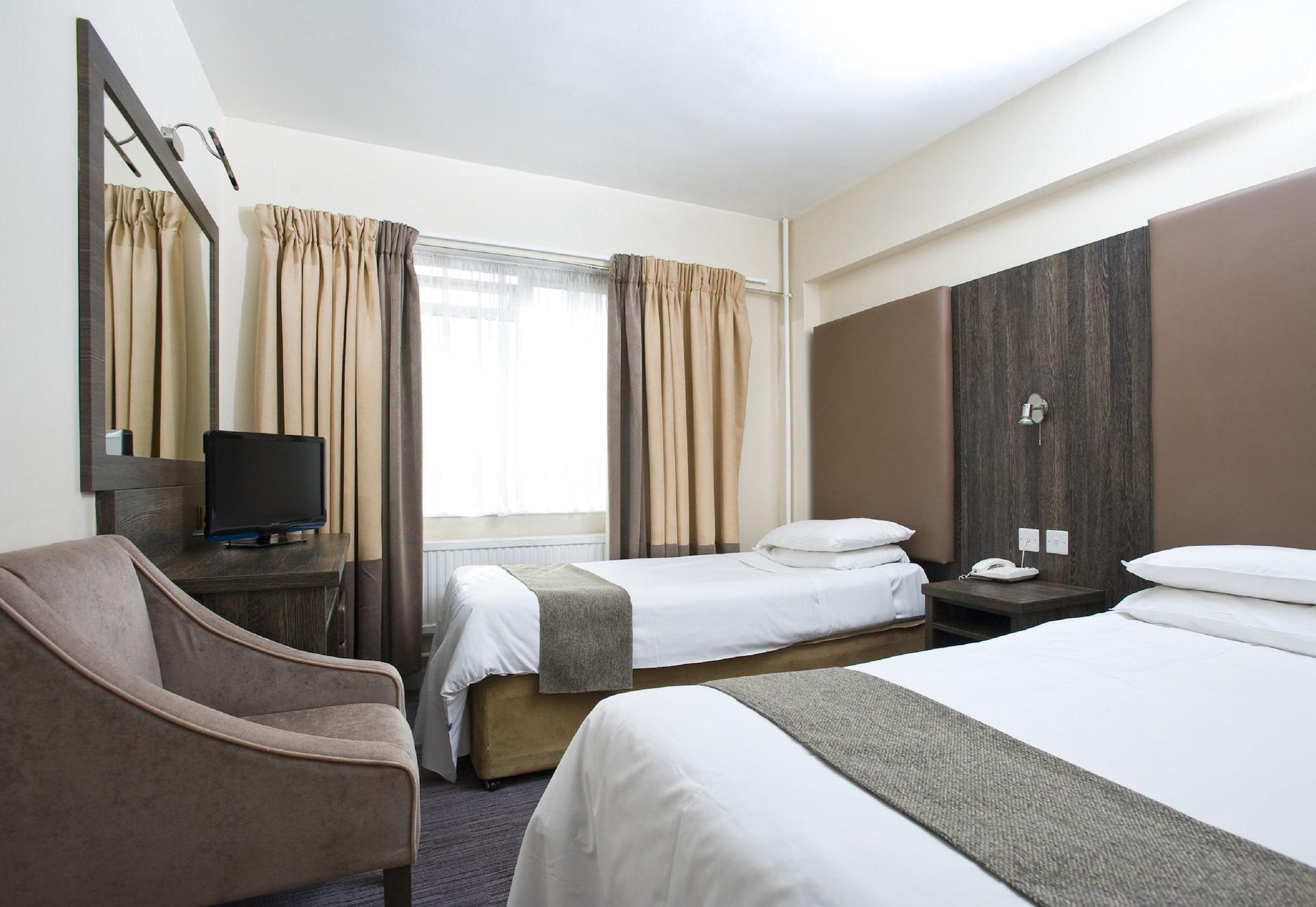 Lily Hotel Londen