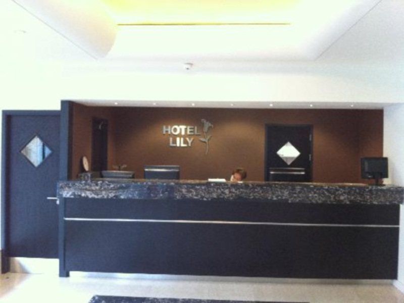 Hotel Lily Londen