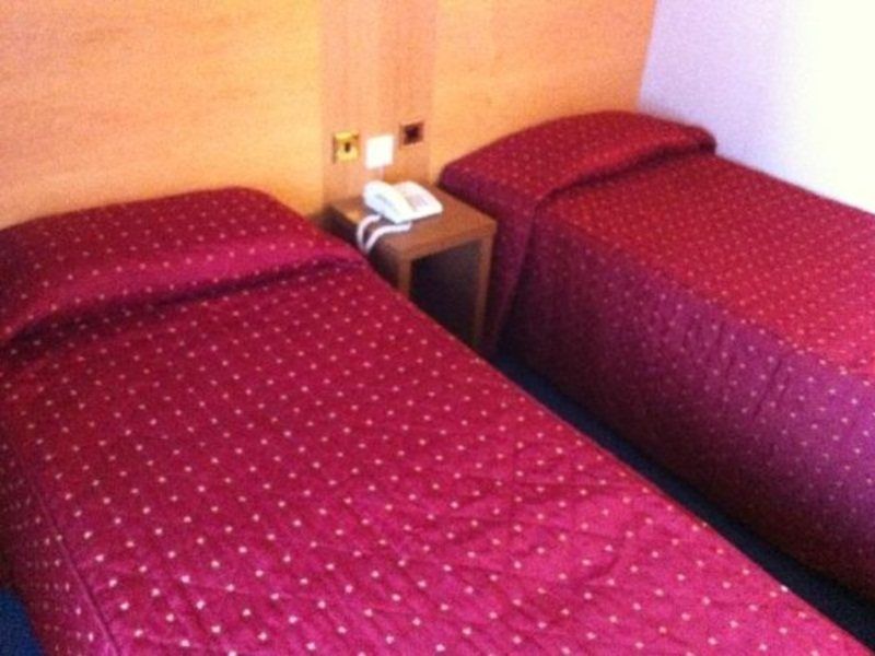 Hotel Lily Londen