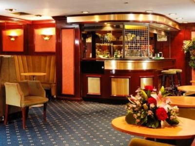 Hotel Lily Londen