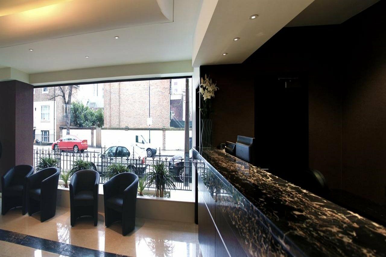Hotel Lily Londen