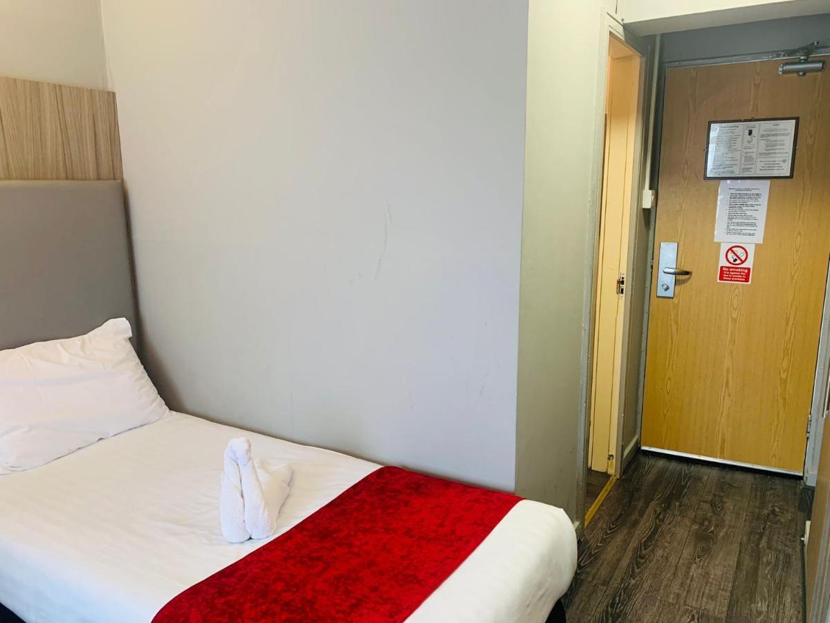 Hotel Lily Londen