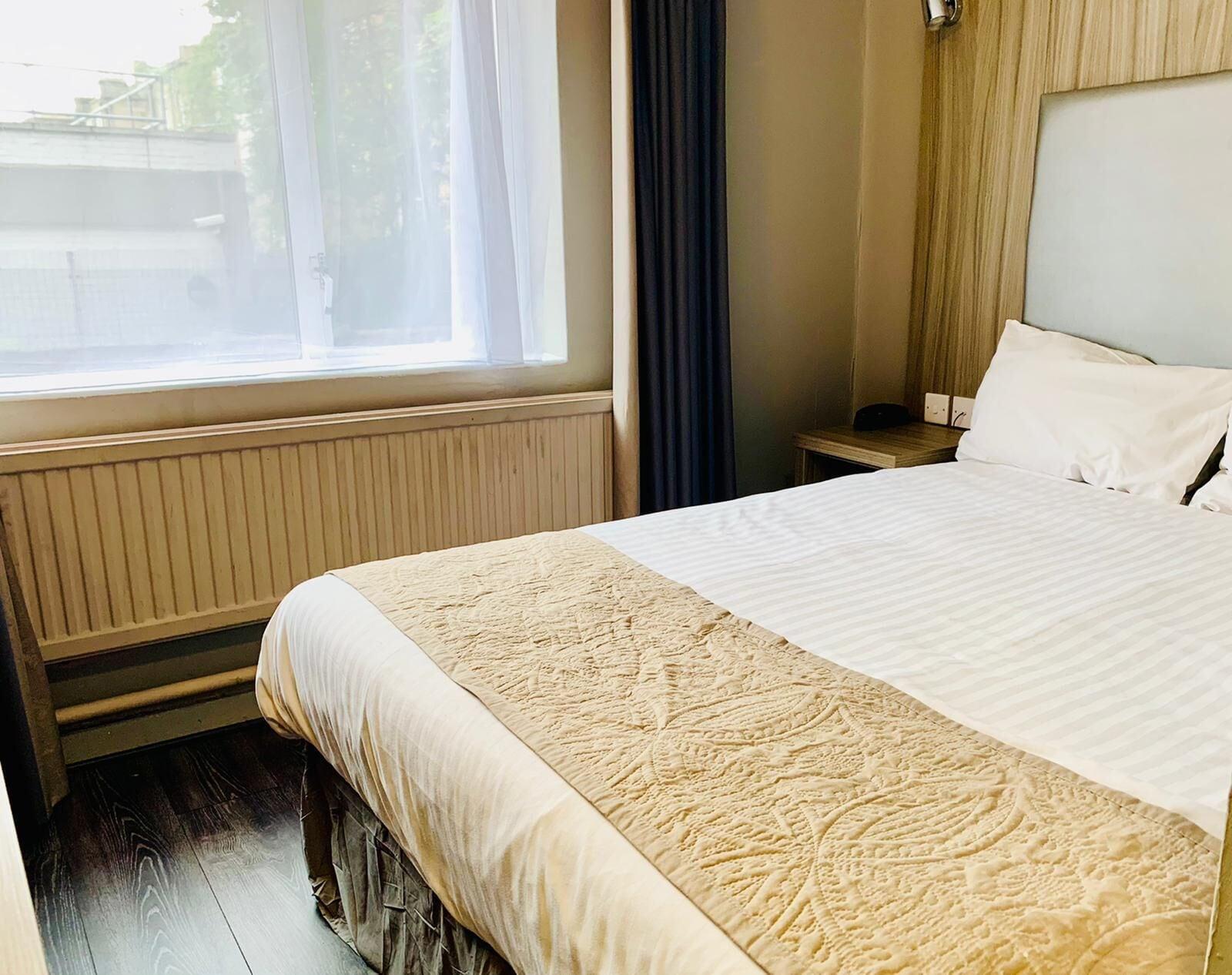 Lily Hotel Londen