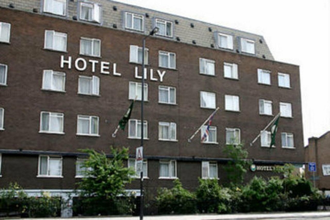 Lily Hotel Londen